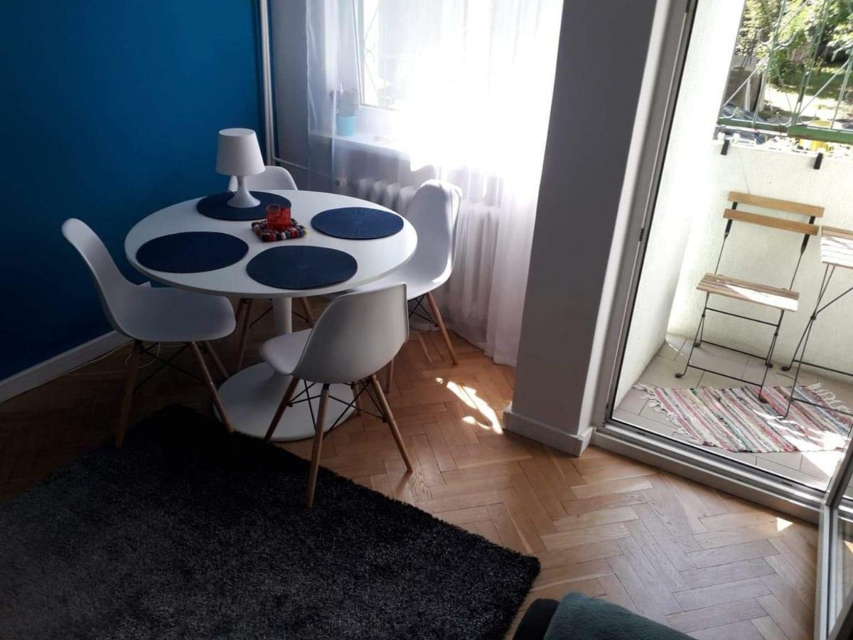 Apartament Orla Apartment Gdansk Exterior photo